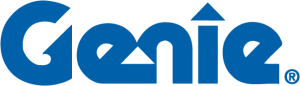 Genie Lift logo